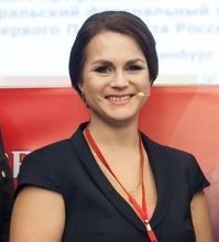 Королева Мария Андреевна, директор ООО "РОСТЕХСЕРТ"