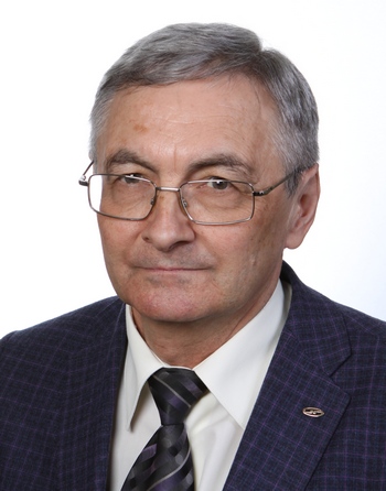 Абдрахманов Фарид Хабибуллович, генеральный директор, генеральный конструктор АО «ОКБ «Новатор»
