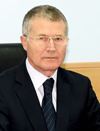 Домнин Владимир Борисович, ветеран ОПК Свердловской области