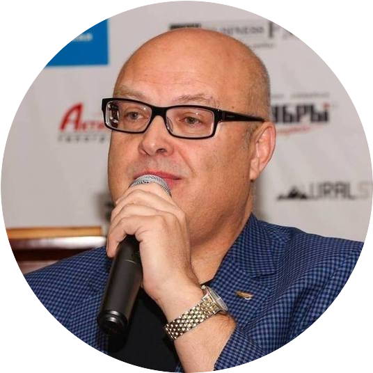Чижов Игорь Анатольевич, генеральный директор ЗАО «Прагматика»                     