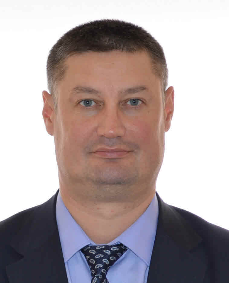 Идрисов Ринат Махмутович,  генеральный директор АО «Научно-производственное предприятие «Старт» им. А.И. Яскина»