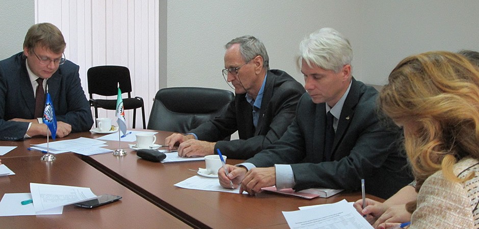 Стратегию кадрового обеспечения предприятий оборонных отраслей промышленности обсудят в Екатеринбурге