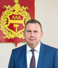 Пинаев Владислав Юрьевич, Глава города Нижний Тагил