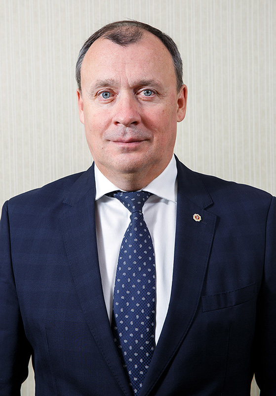 Орлов Алексей Валерьевич, Глава города Екатеринбурга