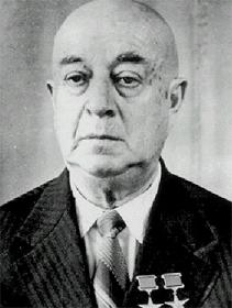 100 лет со дня рождения Льва Вениаминовича Лю́льева (1908—1985) дважды Героя Социалистического Труда. 