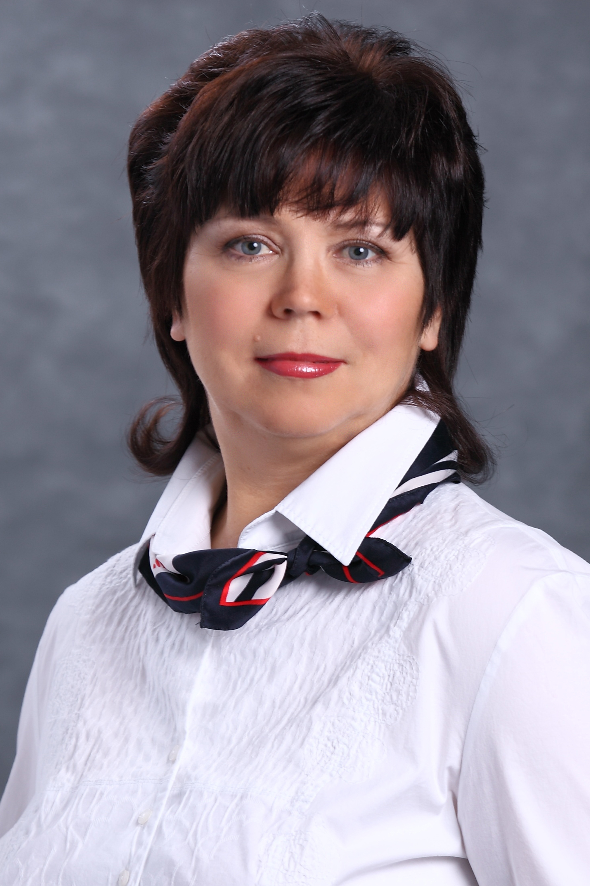 Королева Ольга Борисовна, директор Уральского межрегионального центра сертификации, председатель Совета по качеству Союза ОП