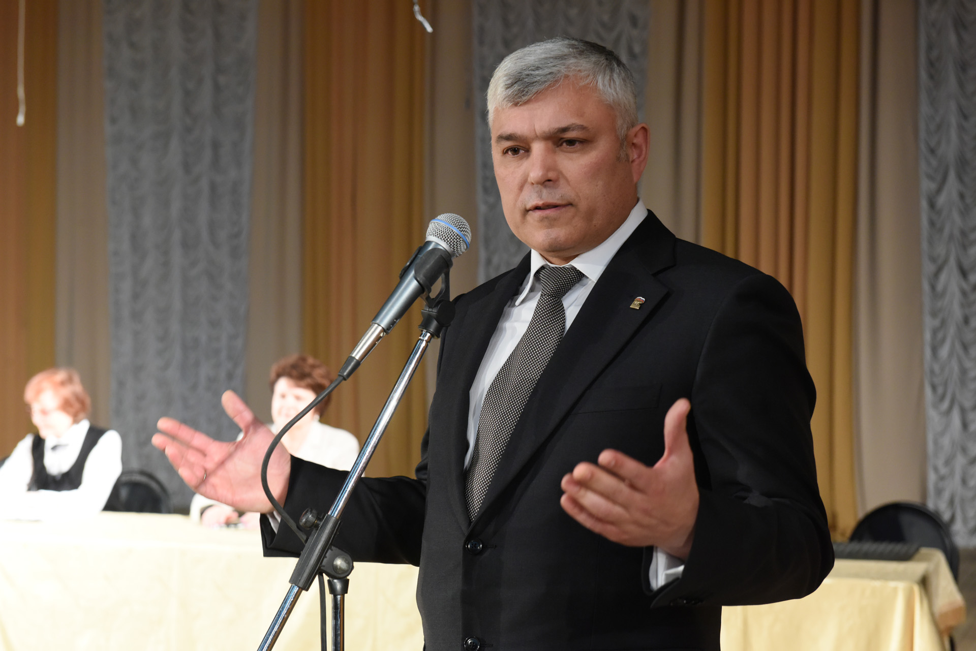 Крупин Виталий Витальевич, Депутат Законодательного собрания Свердловской области